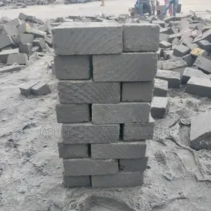 Juja Machine Cut Stones