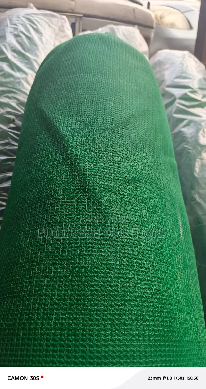 Green Construction Net/ Mesh
