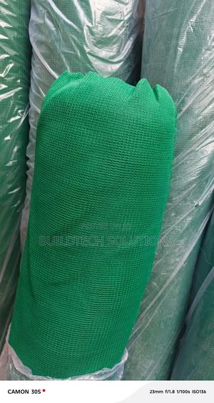 Green Site Safety Net - main view