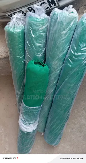Green Site Safety Net