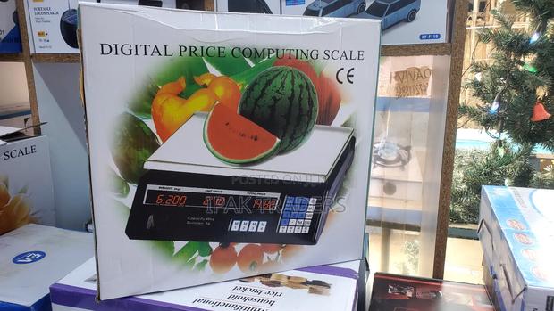 Acs 40 Maximum Weight 40kg Without Arm - main view