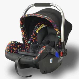 Infant Car Seat - thumbnail 2