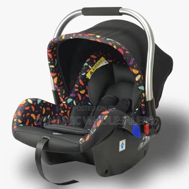 Infant Car Seat - main view