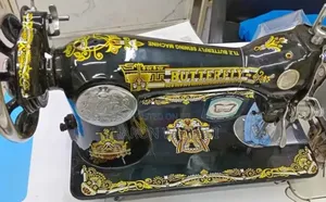 New Butter Sewing Machine Head Only