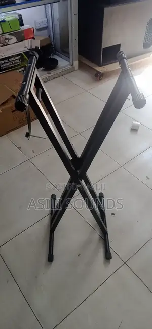 Keyboard Stand
