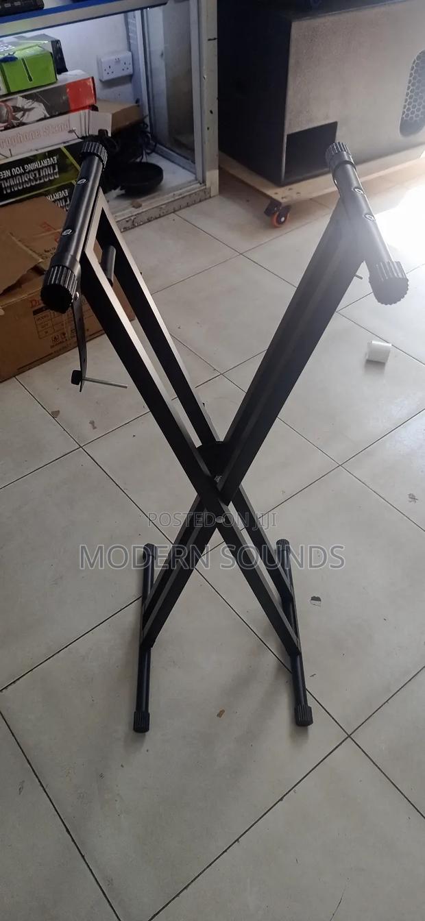 Keyboard Stand - main view