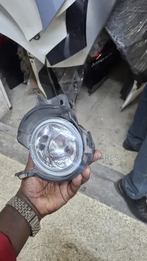 Caldina Fog Lights
