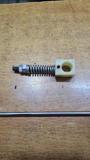 Lida Woodworking Machine Bolt& Nut Complete Set - thumbnail 2