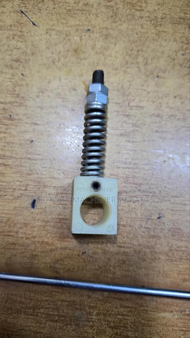 Lida Woodworking Machine Bolt& Nut Complete Set - thumbnail 3