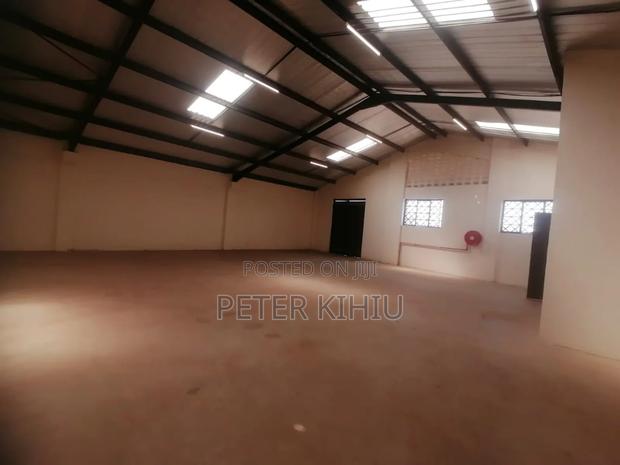 Godown to Let 7500sqft Newly Built in Baba Ndogo - thumbnail 2
