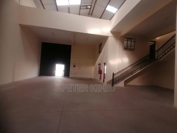 Godown to Let 7500sqft Newly Built in Baba Ndogo - thumbnail 3