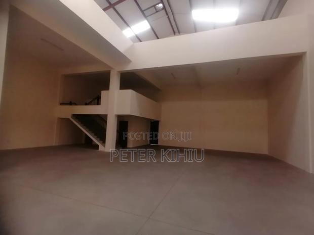 Godown to Let 7500sqft Newly Built in Baba Ndogo - thumbnail 5
