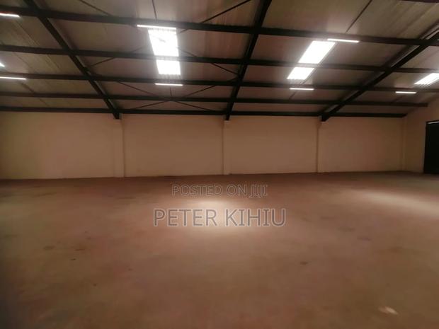 Godown to Let 7500sqft Newly Built in Baba Ndogo - thumbnail 6