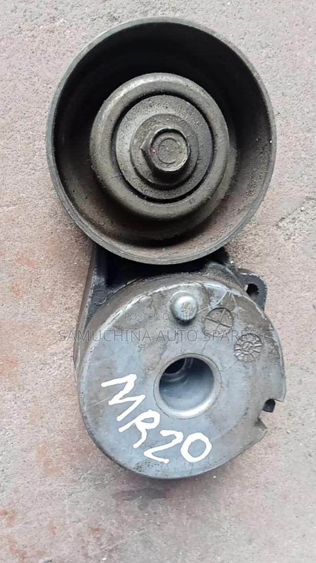 Tensioner Nissan Mr20