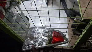 Subaru Impreza N14 Taillight