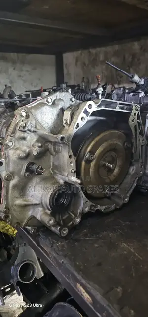 Hr12 Nissan Note Gearboxes