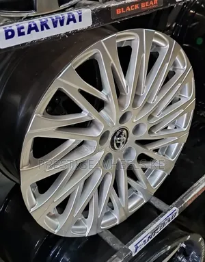 18" Alloy Rims for Nissan Murano,Honda Accord and More