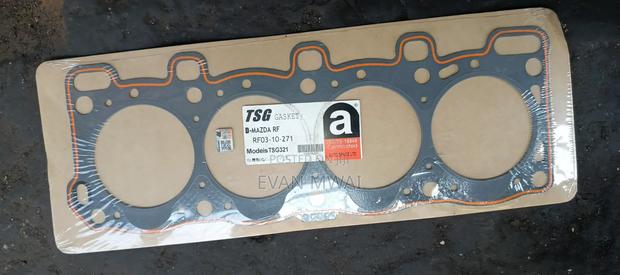 Head Gasket F8 Engine - thumbnail 2