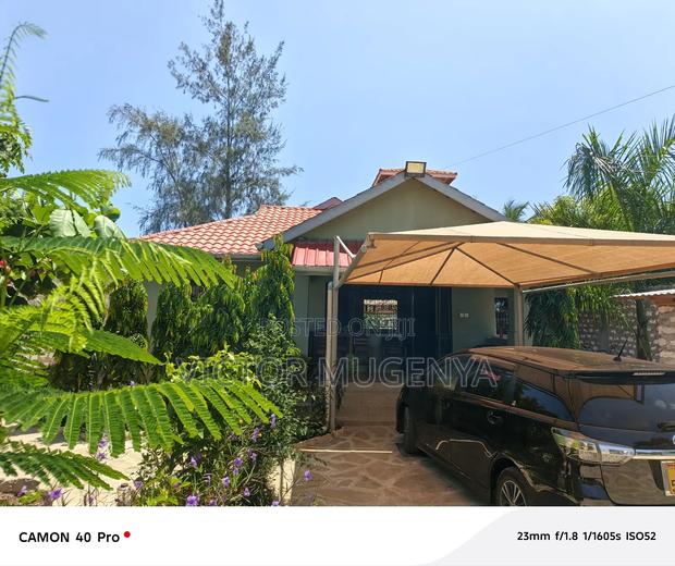 3bdrm Villa in Lotfa, Diani for sale - main view