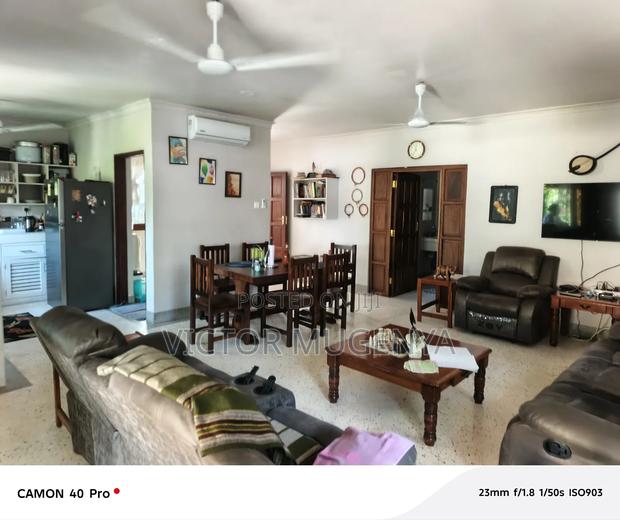 3bdrm Villa in Lotfa, Diani for sale - thumbnail 4