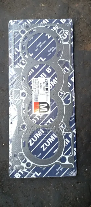 Head Gasket Qr20 Engine