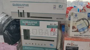 Globalstar Soundbar Gs-5503