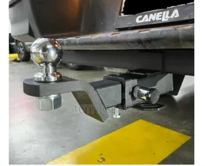 Tow Bar (Universal)