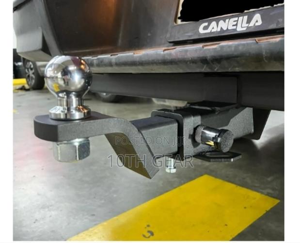 Tow Bar (Universal)