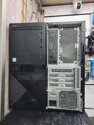 Desktop Computer Dell Vostro 470 8GB Intel Core I3 HDD 500GB - main view