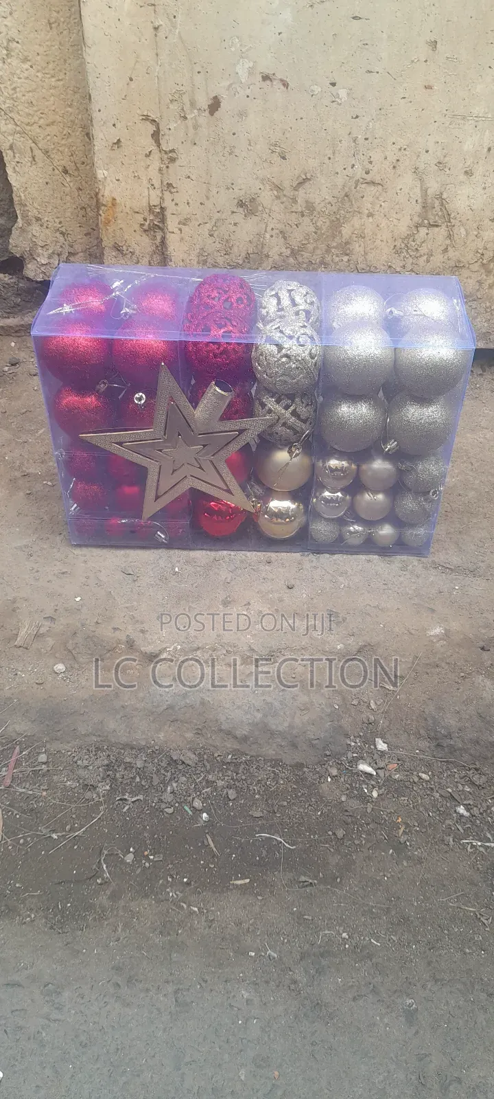 101 Christmas Tree Decorations