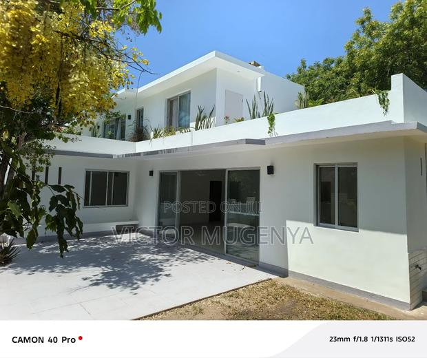 2bdrm Apartment in Manyatta, Diani for rent