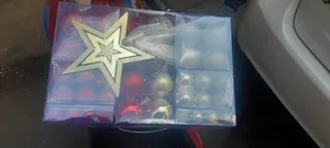 101 Christmas Tree Decorations