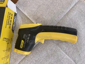 Deli Infrared Thermometer
