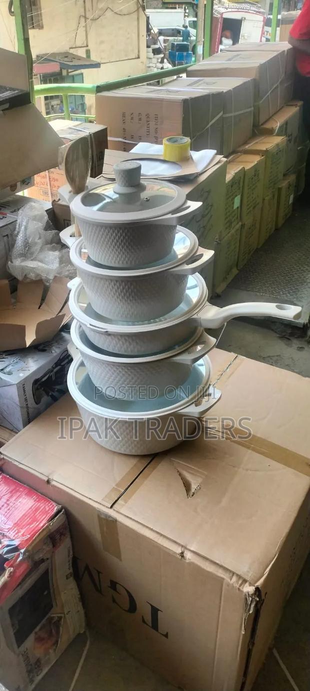 11pcs Silicon Bosch Colour White Germany Made - main view