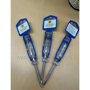 Ac Voltage Tester Screwdriver - main view