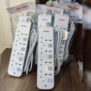 Tronic Extension 4way Extension With Switches - main view