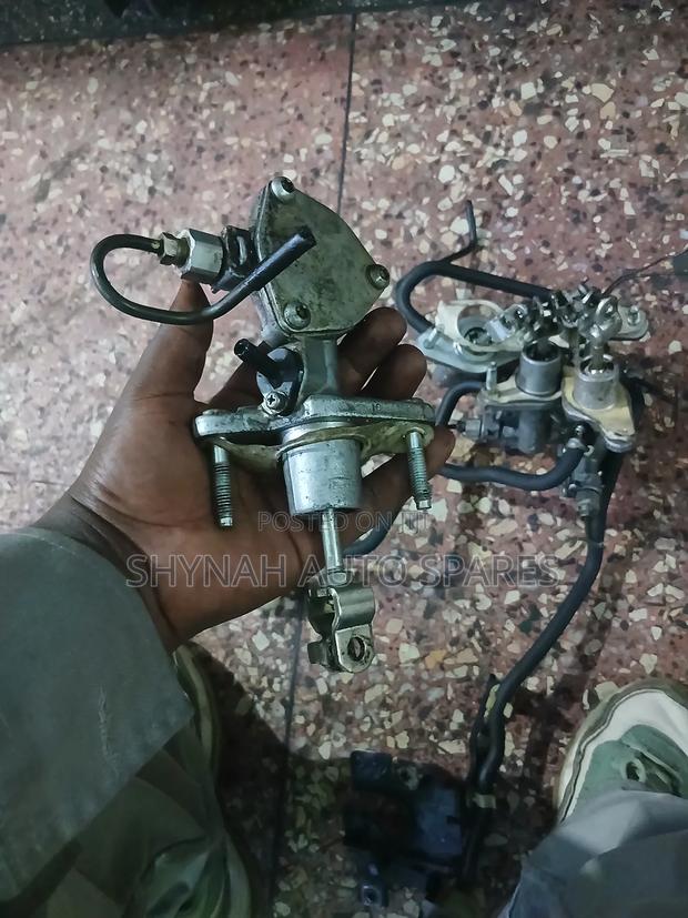 Clutch Cylinder Honda CRV - thumbnail 2