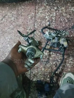 Clutch Cylinder Honda CRV