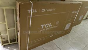 TCL 75v6c HDR - main view
