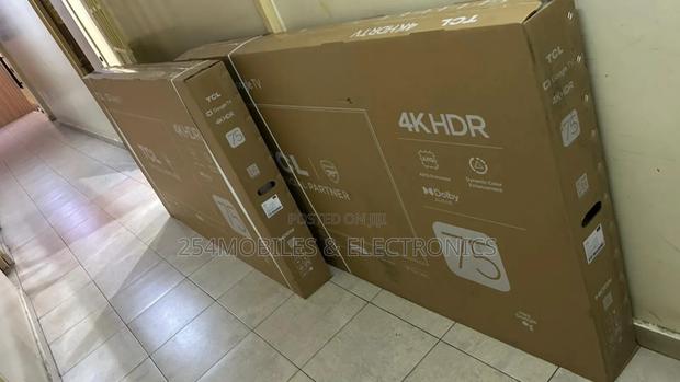 TCL 75v6c HDR - thumbnail 2