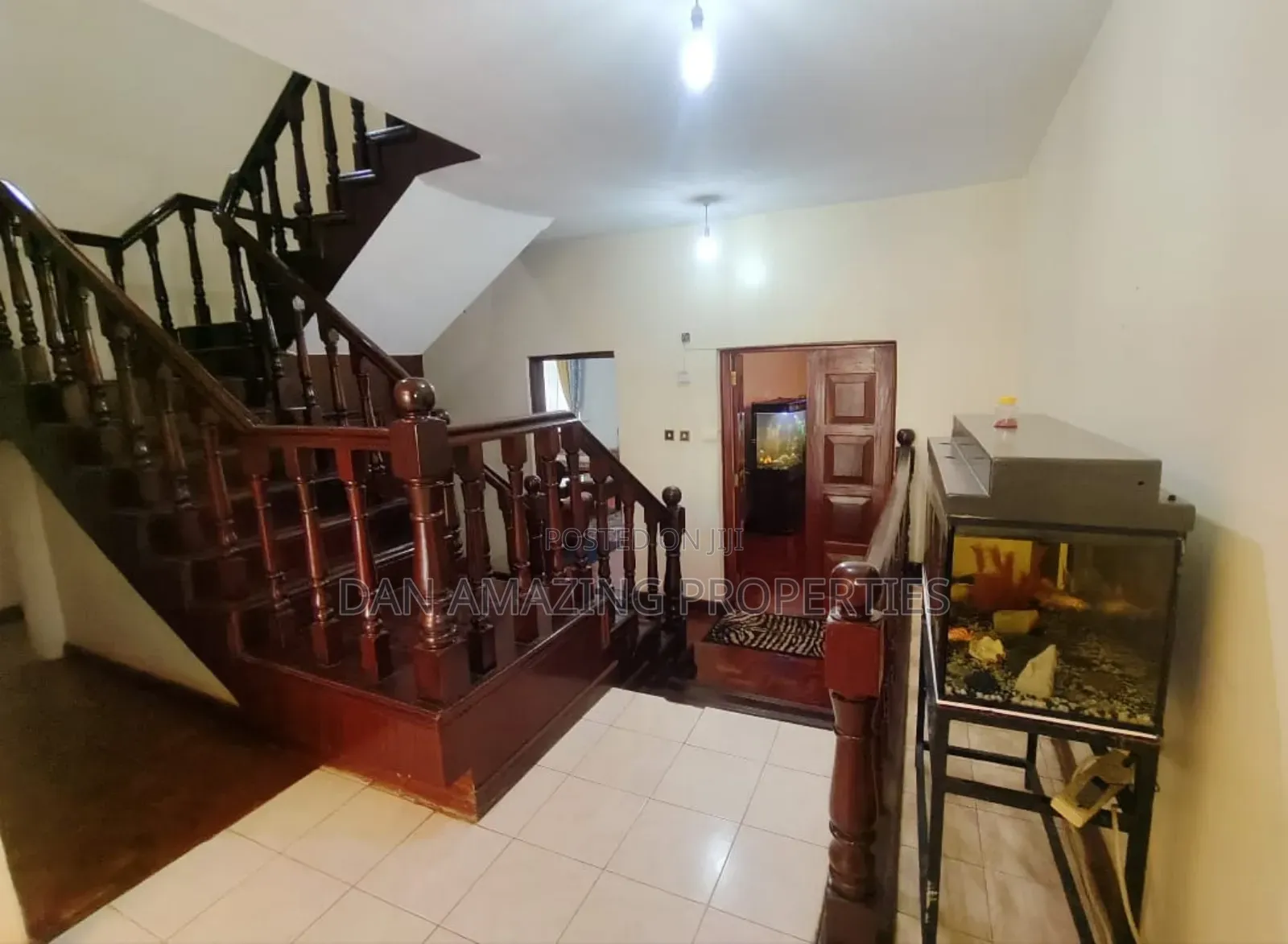 6bdrm Maisonette in Rhino On 2 Acres, Karen for rent