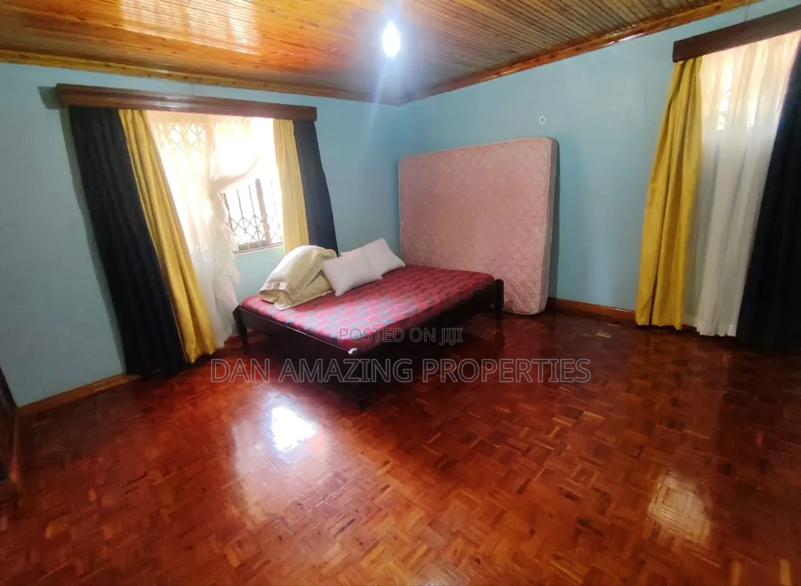 6bdrm Maisonette in Rhino On 2 Acres, Karen for rent