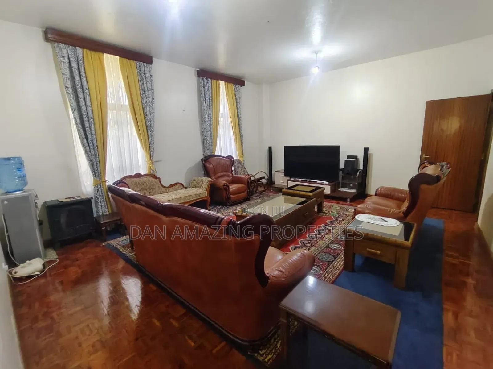 6bdrm Maisonette in Rhino On 2 Acres, Karen for rent
