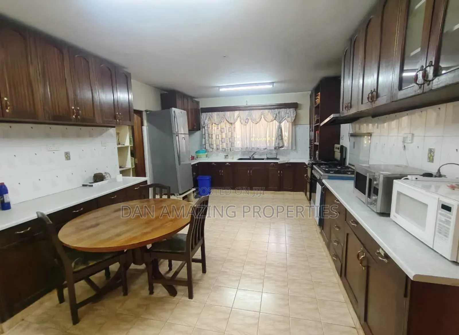 6bdrm Maisonette in Rhino On 2 Acres, Karen for rent