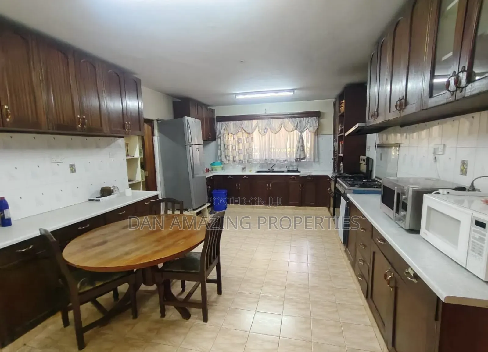 6bdrm Maisonette in Rhino On 2 Acres, Karen for rent