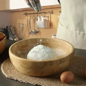 Dough Basin Salad Bowl