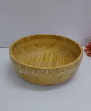 Dough Basin Salad Bowl