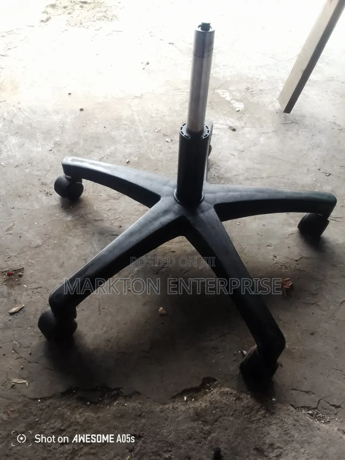 Office Chair Repair