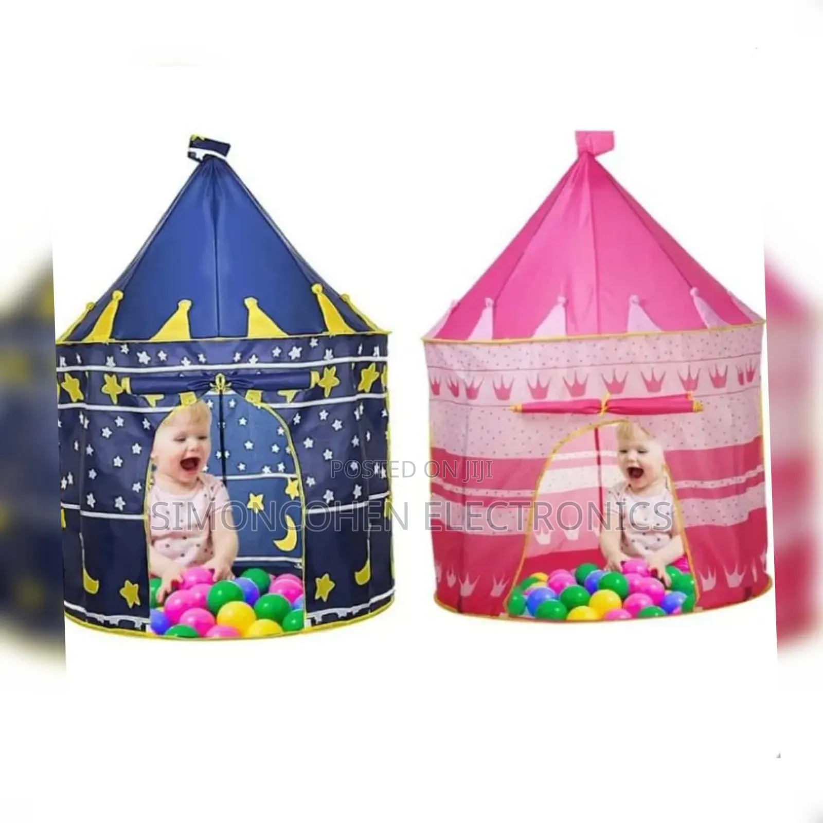 Kids Tents