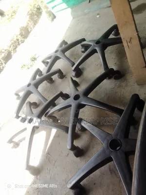 Office Chair Repair